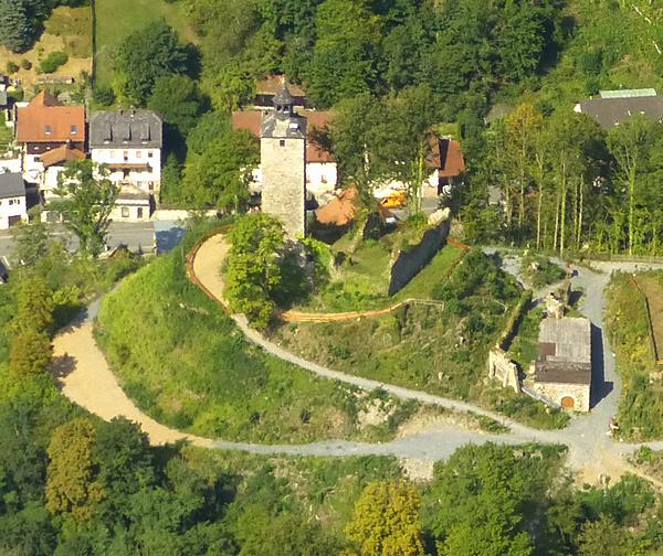 Ruine 2024