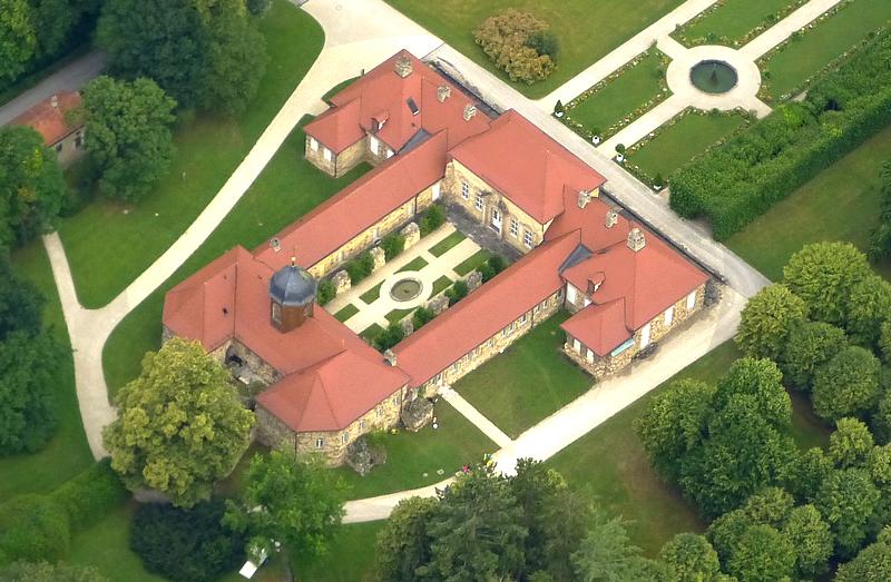 Schloss 2018