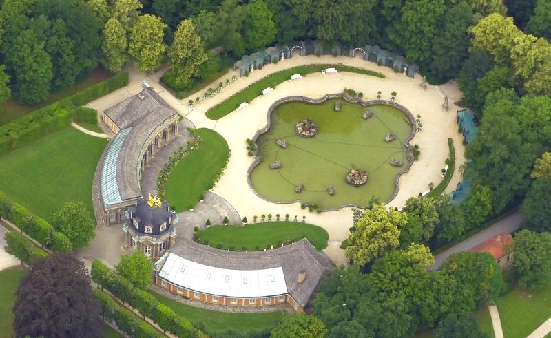 Eremitage 2018