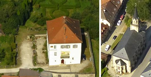 Schloss 2024
