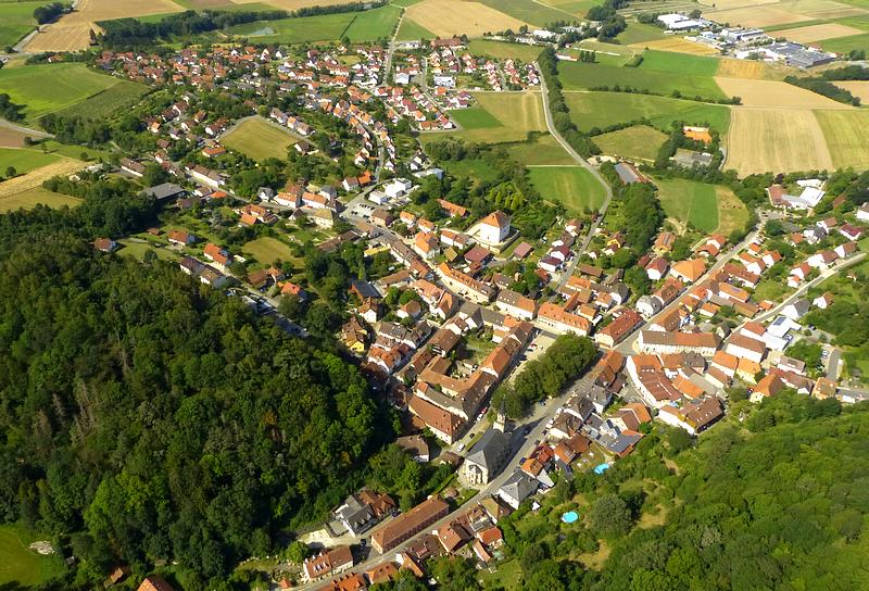 Goldkronach 2024