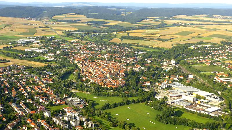 Mellrichstadt 2016