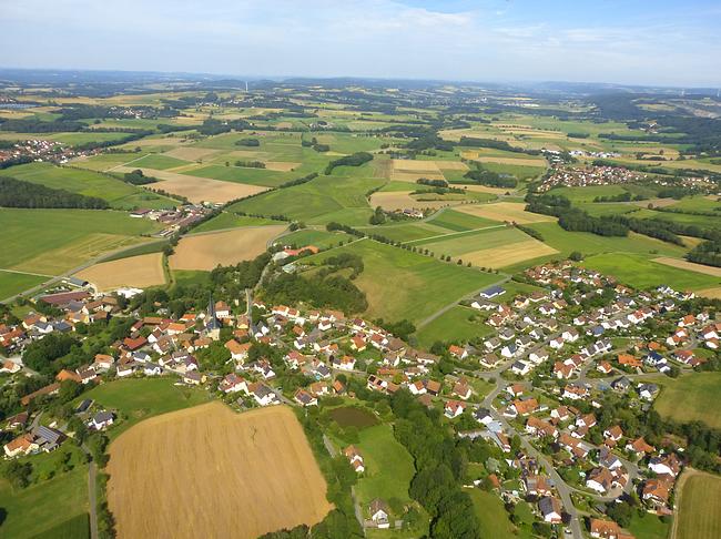 Nemmersdorf 2024