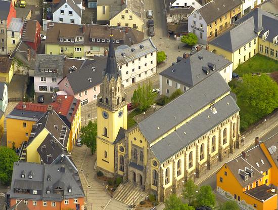 Stadtkirche 2017