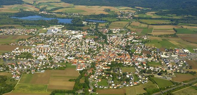 Bad Staffelstein 2025