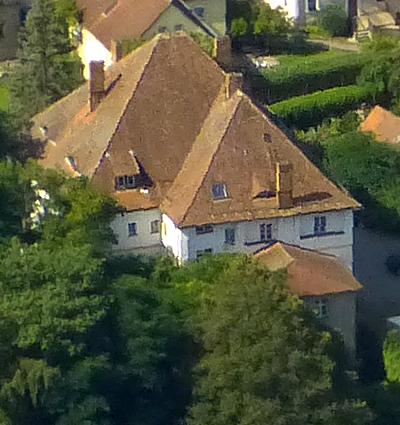 Schloss 2024