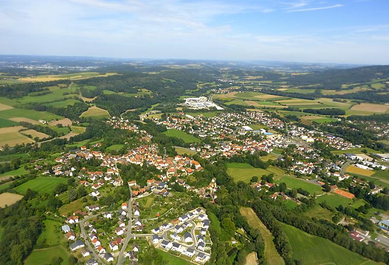 Weidenberg 2016