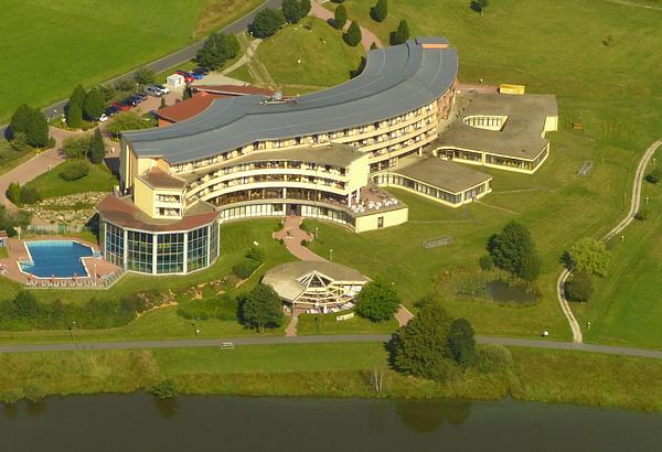 Hotel 2024