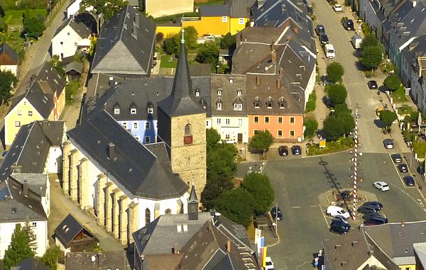 Kirche 2024