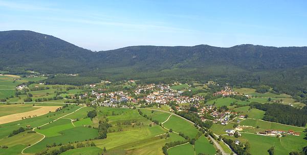 Arnbruck 2018