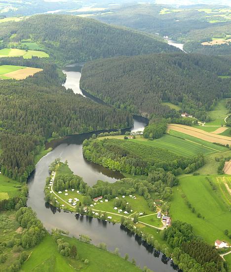 Hllensteinsee 2015