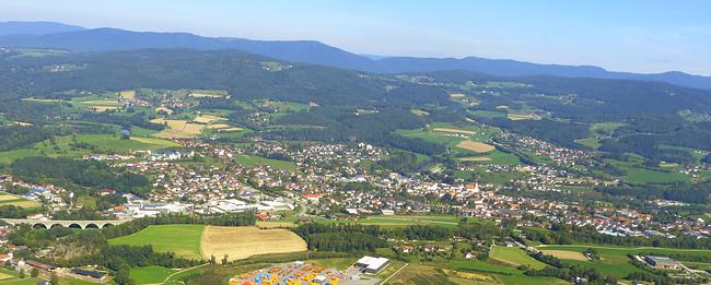 Viechtach 2018