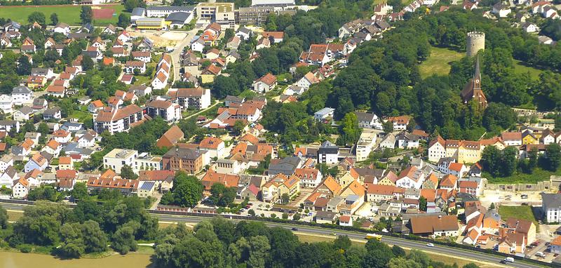 Markt Abbach 2021