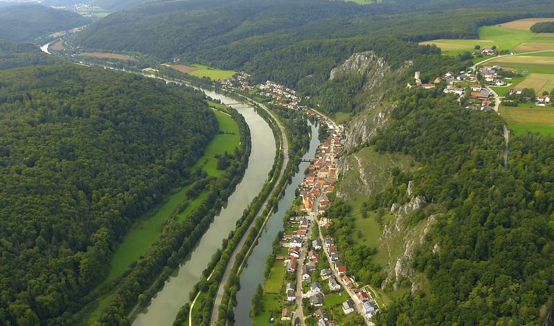 Essing, altmhltal 2017