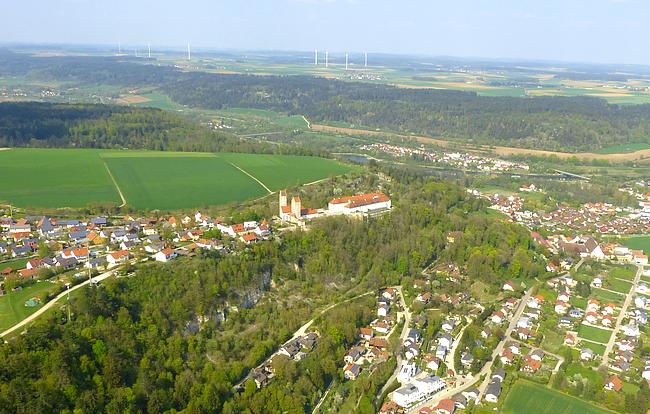 Kloster 2013