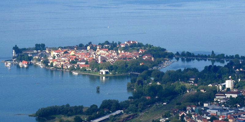 Lindau 2010