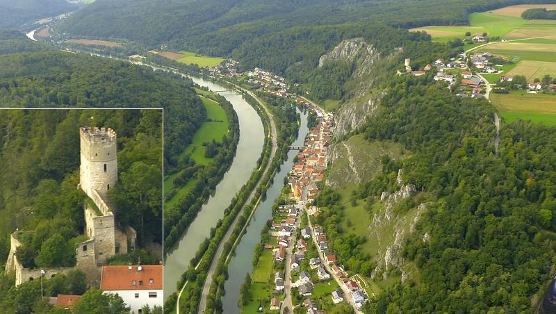 Burg Randeck 2017