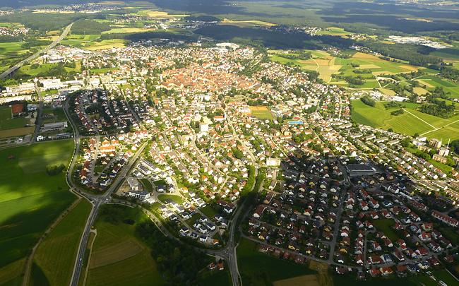 Altdorf 2020