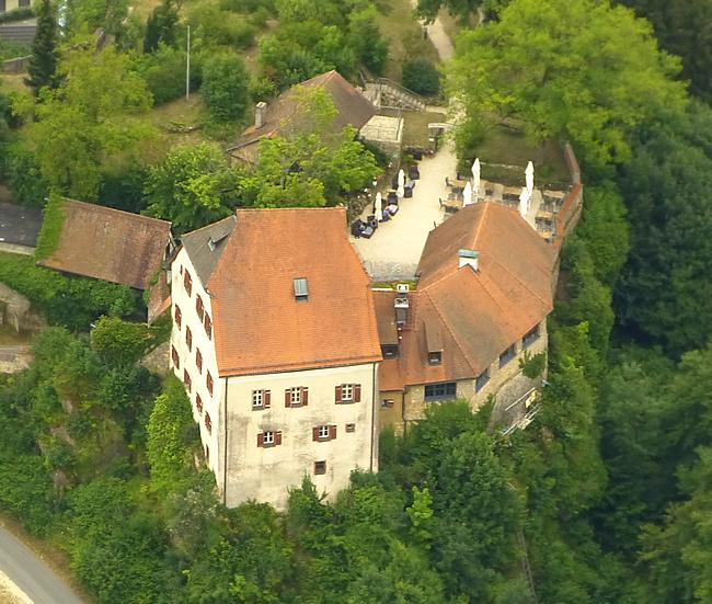 Burg Hartenstein 2018