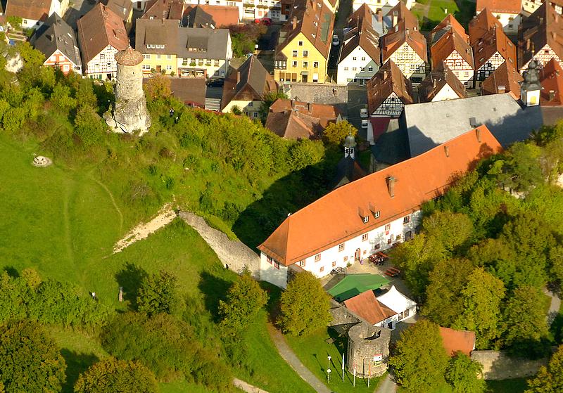 Burg Wischenfeld 2014