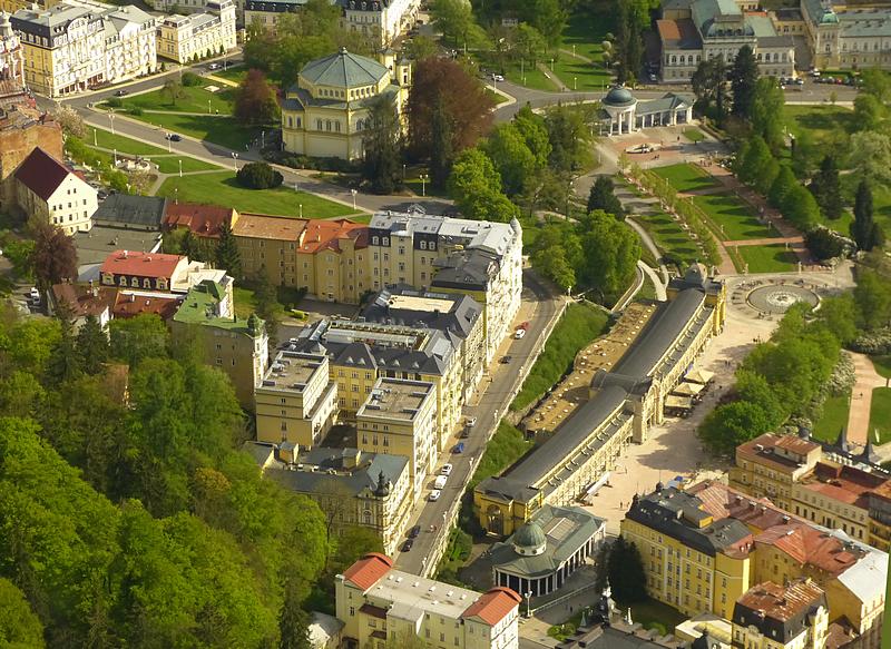 Kolonaden 2025