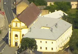 Kloster 2014