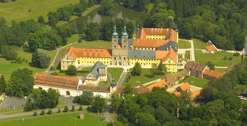 Kloster Tepl 2017