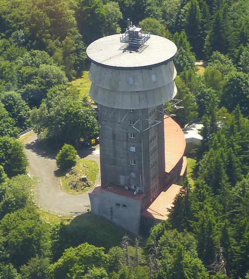 Radarturm 2025