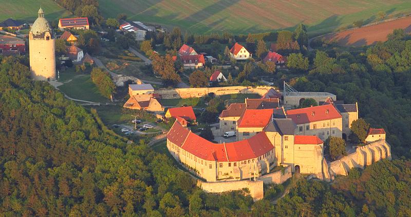 Schloss 2015