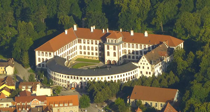 Elisabethenschloss 2016