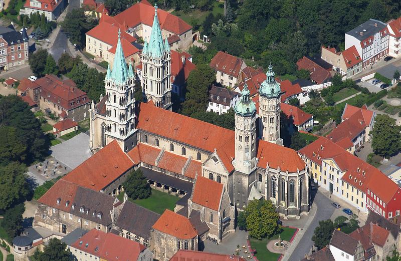 Naumburg 2015