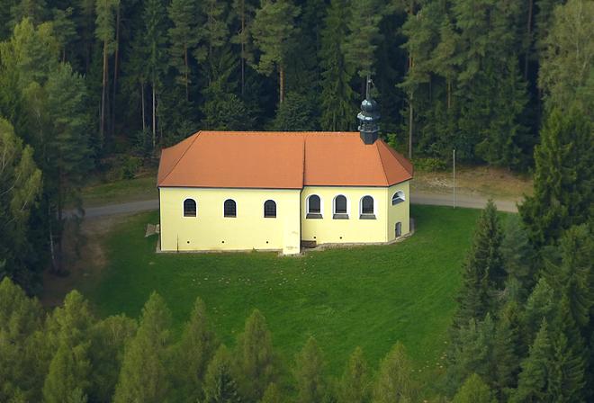 Allerheiligenkirche 2016