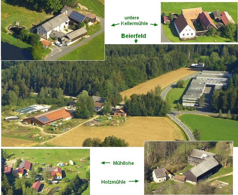 Beierfeld 2021