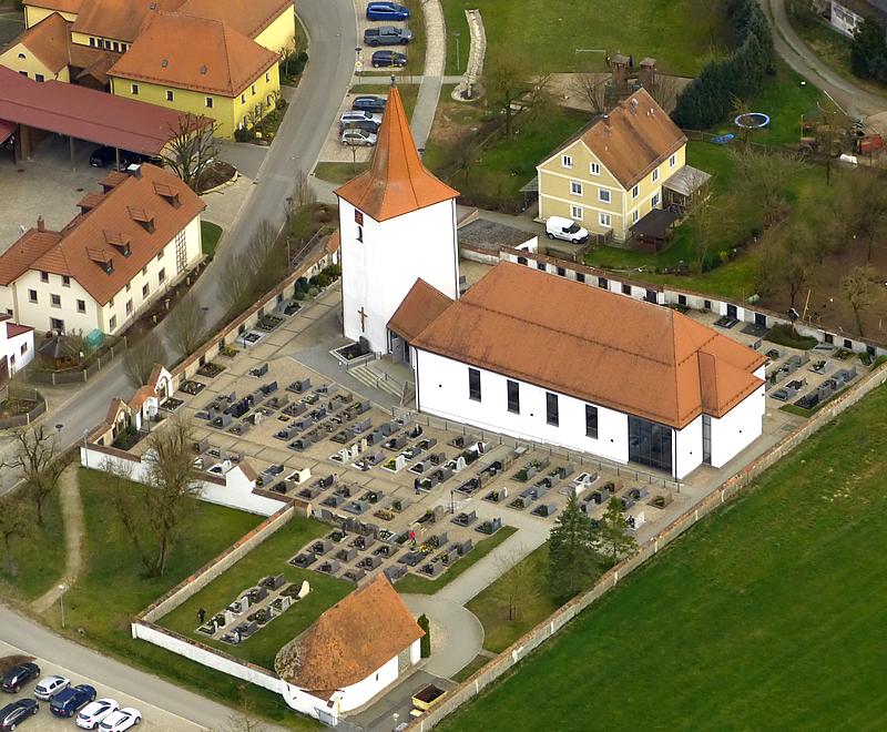 Burkhardsreuth 2010