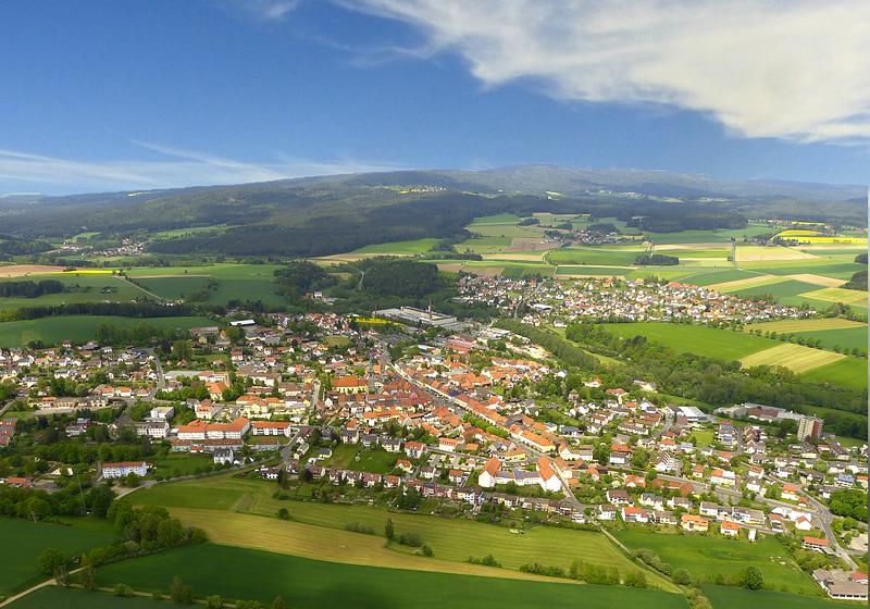Erbendorf 2015