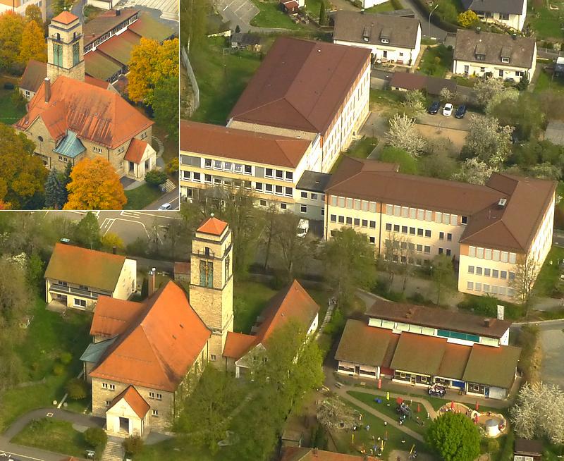 ev. Kirche 2022