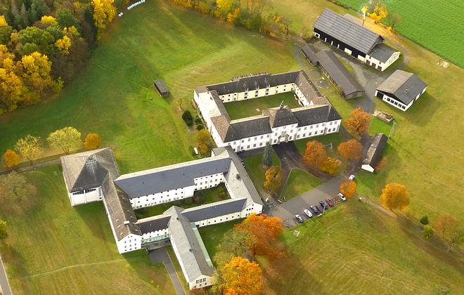Kloster Fockenfeld 2023