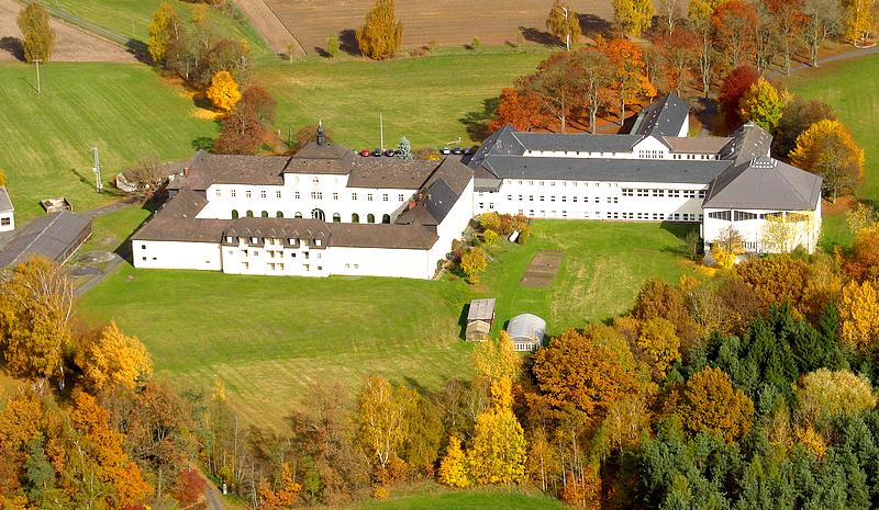 Kloster Fockenfeld 2013