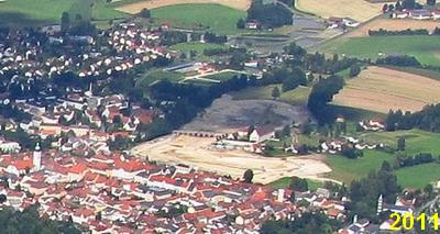 Gartenschau Tirschenreuth 2011