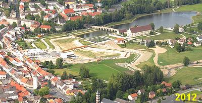 Gartenschau Tirschenreuth 2012