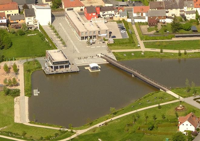 Hotel Tirschenreuth 2015