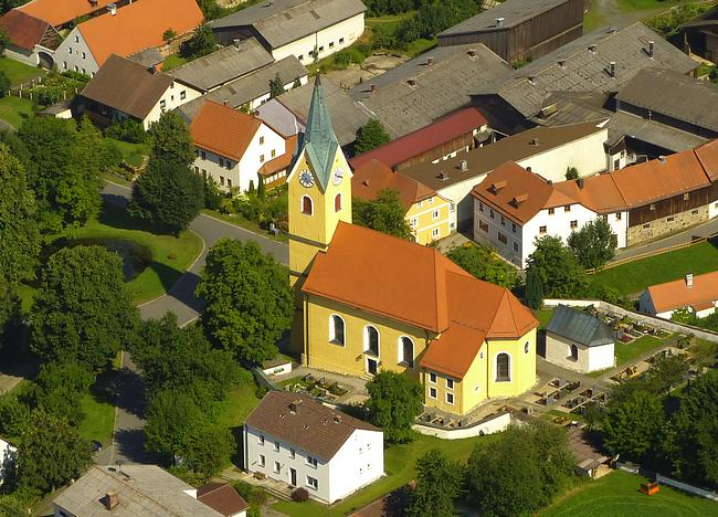 Martinskirche 2016