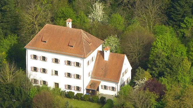 Schloss 2024