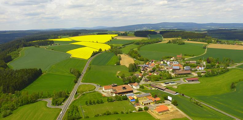 Kirchendemenreuth 2016