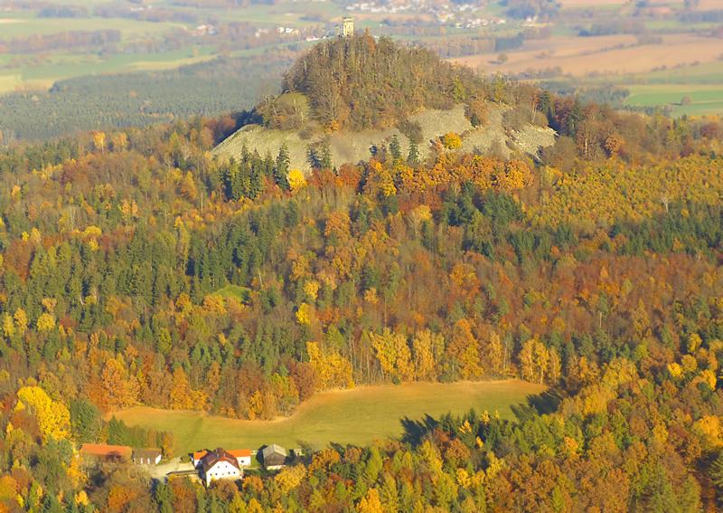 Herbst am Kulm 2015