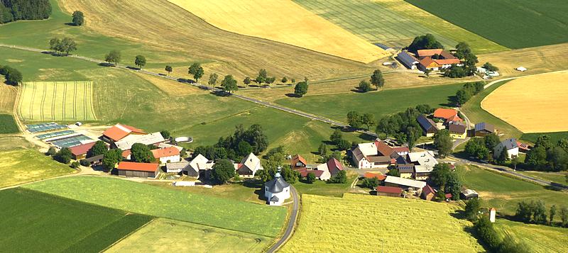 Wallfahrt Marchaney 2019