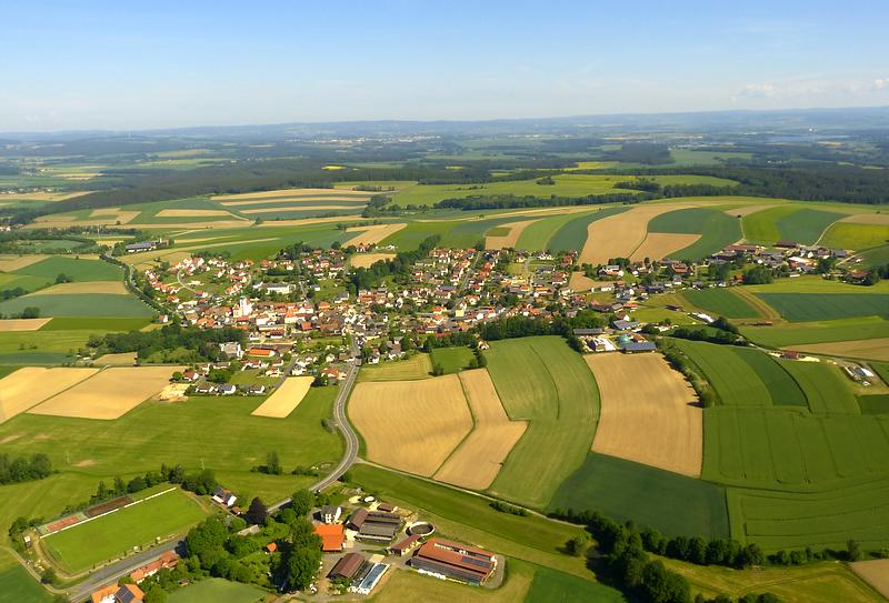 Bad Neualbenreuth 2022