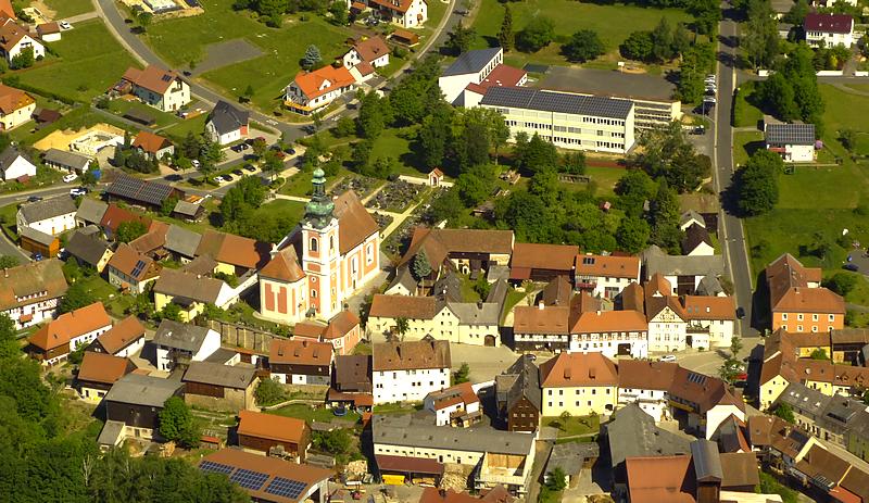 Ortsmitte 2022