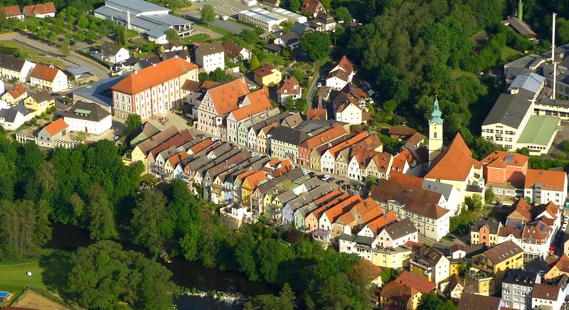 Altstadt von Neustadt 2022