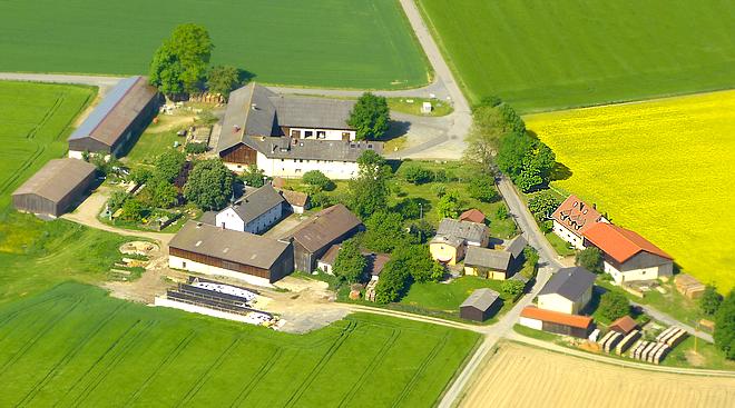 Ödwalpersreuth 2012